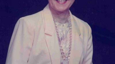 Shirley Pennock