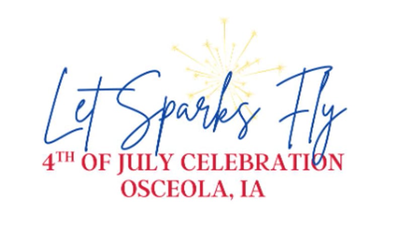 Let Sparks Fly
