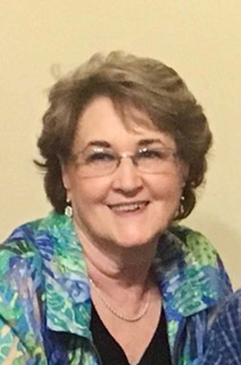 Sheila Harned
