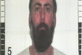 Woltz pleads guilty, receives 8 years