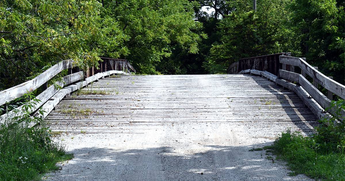 Thayer review bridge options OsceolaSentinel Tribune
