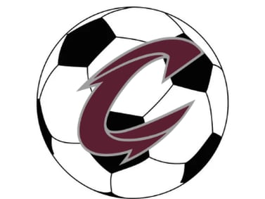 Week of Clarke soccer