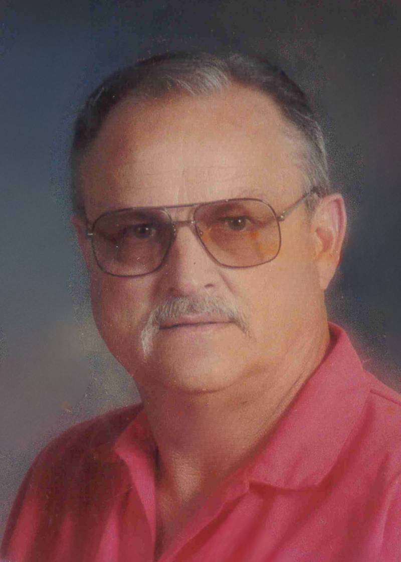 Phillip Clarke