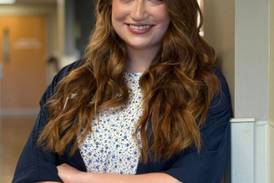 Clarke County Hospital welcomes new behavioral health provider
