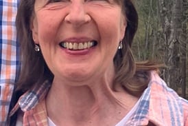 Sheryl Sue Marshall