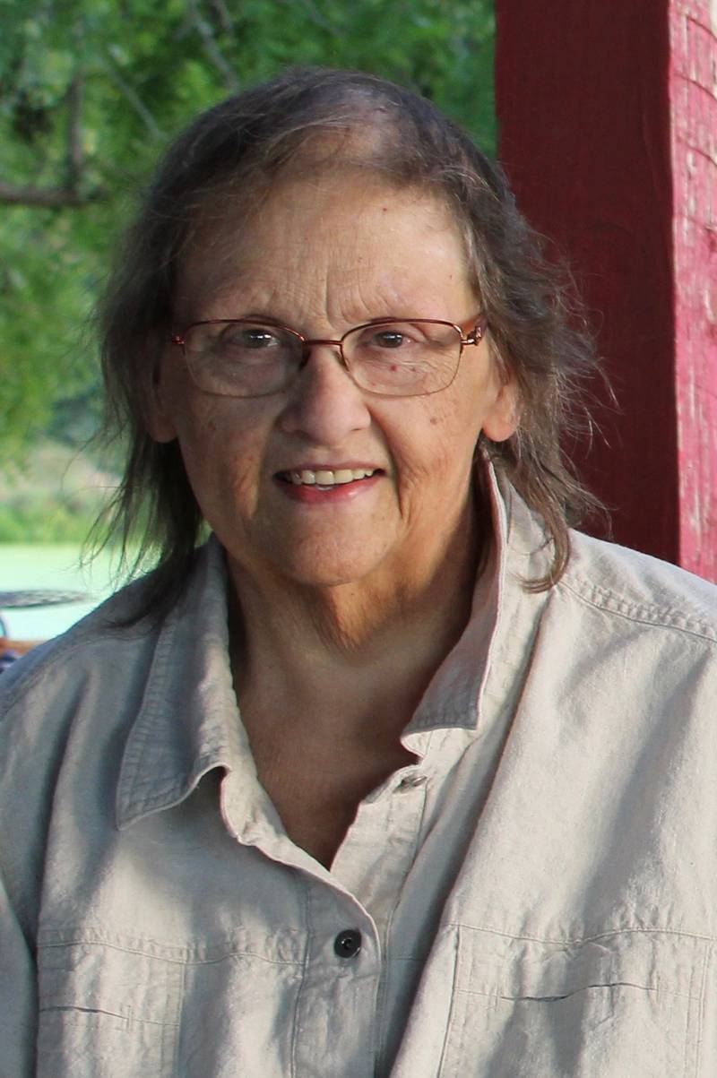 Lisa Wallace