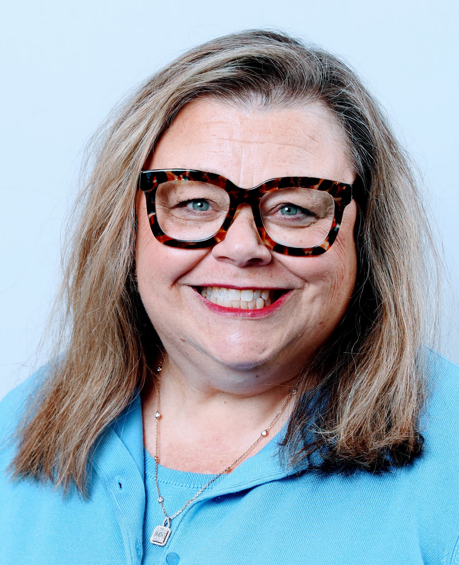 Michele Evink Recognized for Antimicrobial Stewardship Osceola