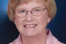 Carole Waterman