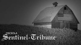 Osceola-Sentinel Tribune