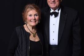 James and Mary Ellen Kimball