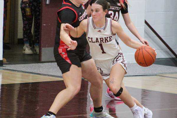 Redettes take down Lady Indians