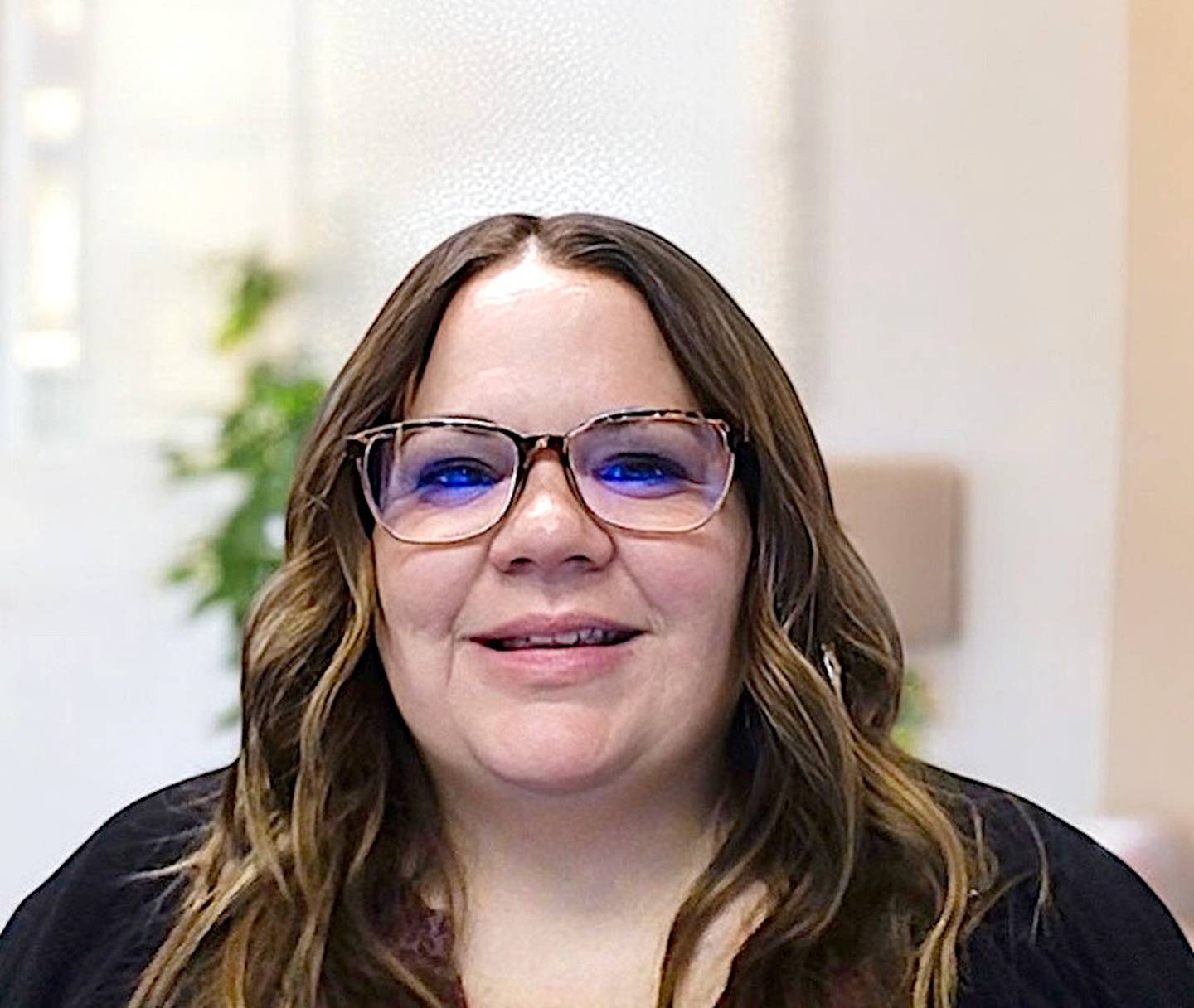 Robin Galvez is seeking reelection to Clarke Community School Director at-large.