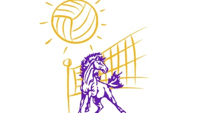 Murray volleyball moves up