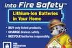 Osceola recognizes National Fire Prevention Week 