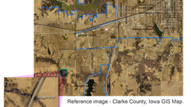Tracking Progress on Clarke County Infrastructure Updates