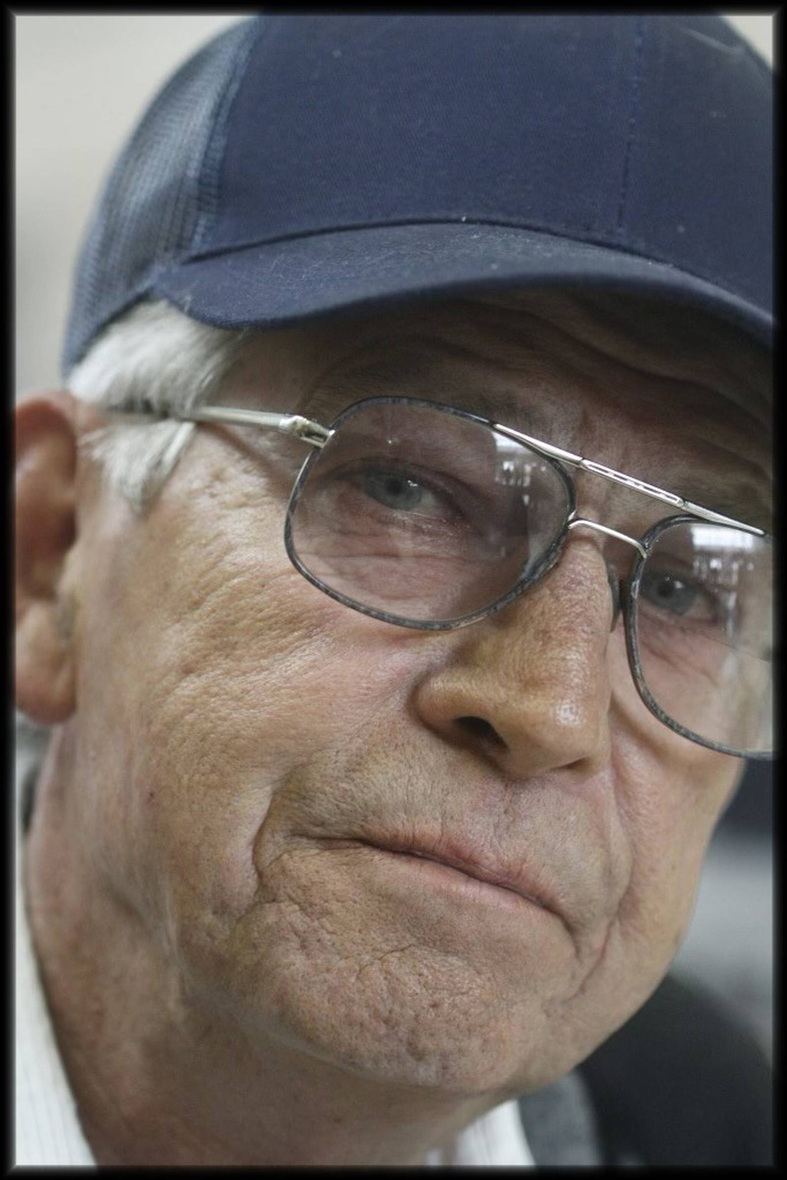 Tom Loney OsceolaSentinel Tribune