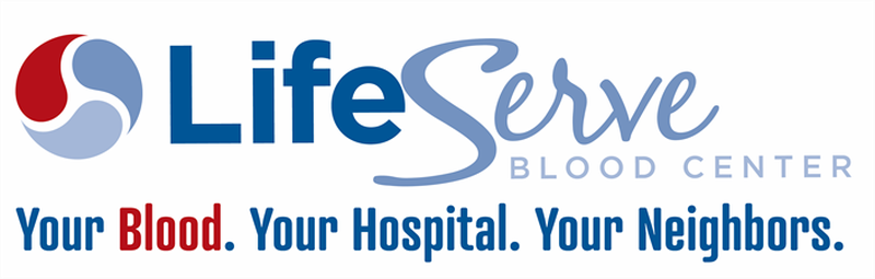 LifeServe Blood Center