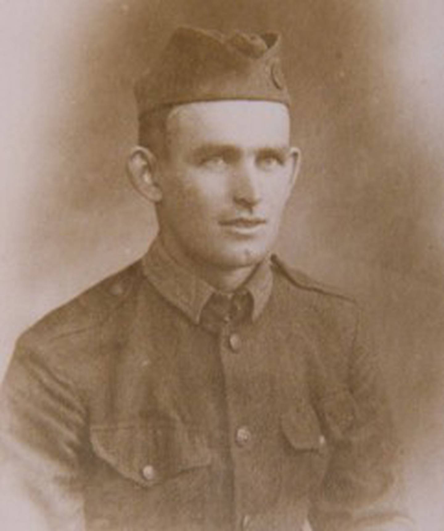 Earnest Herndon