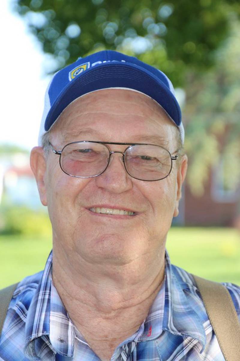 Garry Bervan Boles