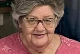 Patricia Overton