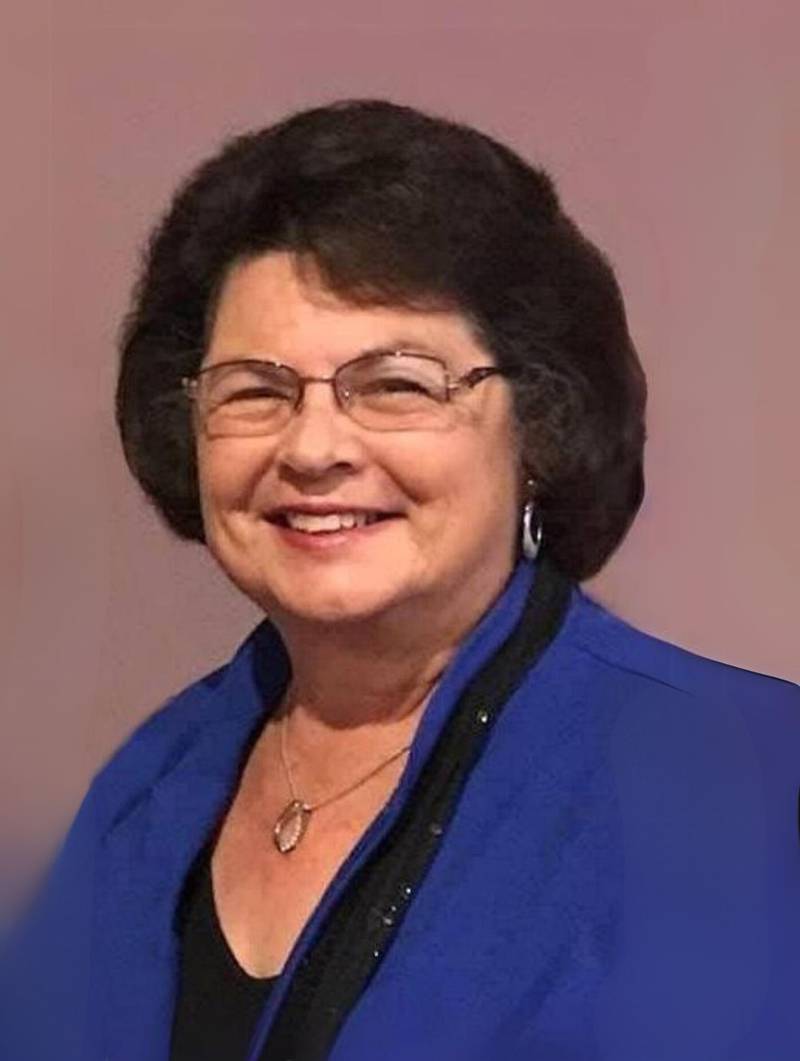Marilyn Harger