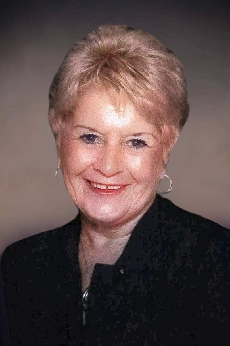 Linda Reed