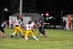 Mustangs rear up  for the win