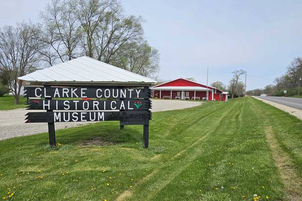 Sunday is a ‘Day to Remember’ at Clarke County Museum