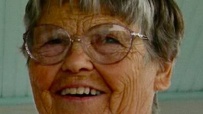 Mildred Luce