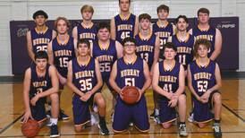 Murray boys basketball wins two in a row
