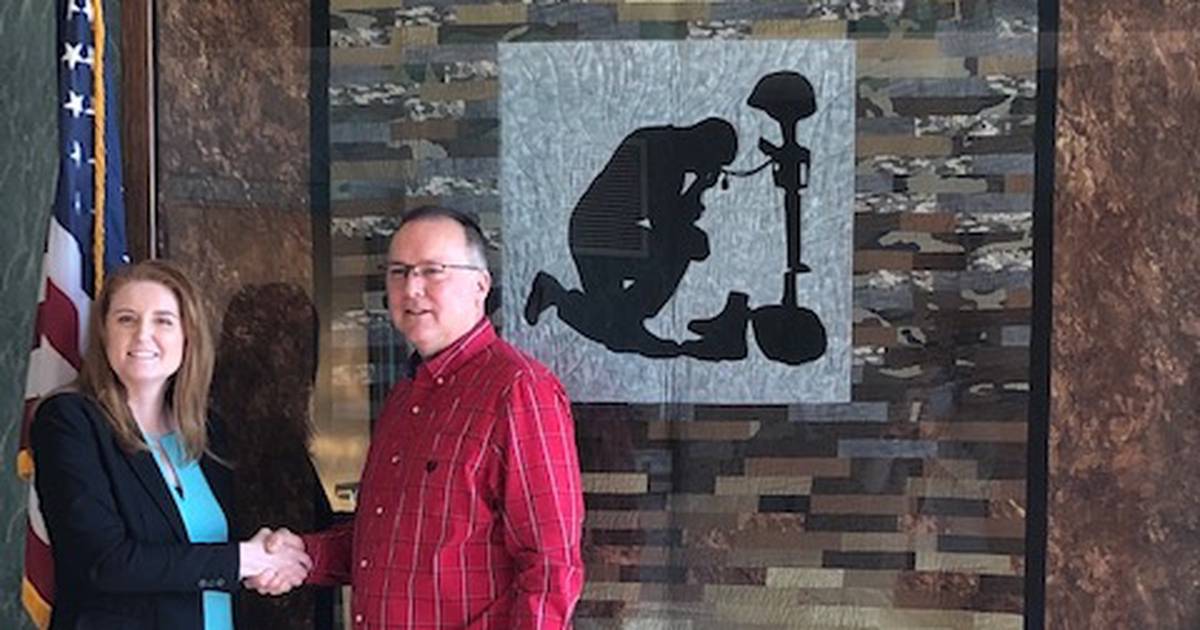 Clarke County Treasurer Lynn retired, Smith took office April 1