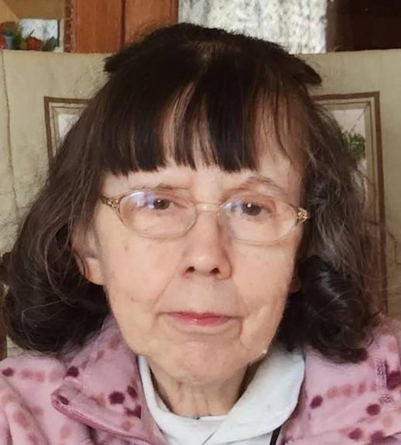 Twyla Ann Gray