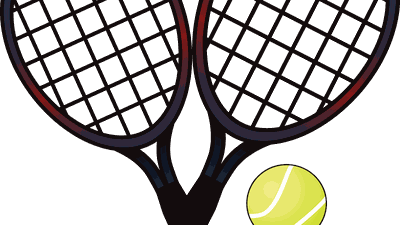 Girls tennis begins