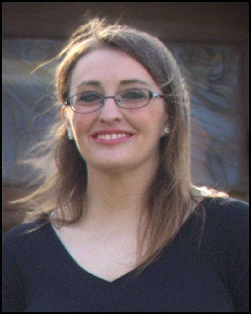Sonya McNeal Scadden