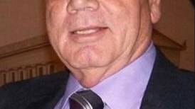 Charles William McDonough