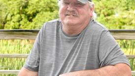 Douglas Garner
