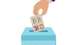 Two contested races this November