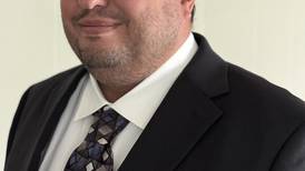Sullivan appointed to school board