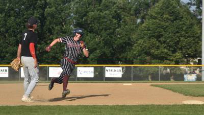 Clarke falls to Creston in doubleheader