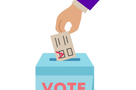 Two contested races this November