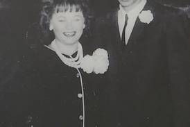 Deemer card shower and vow renewal