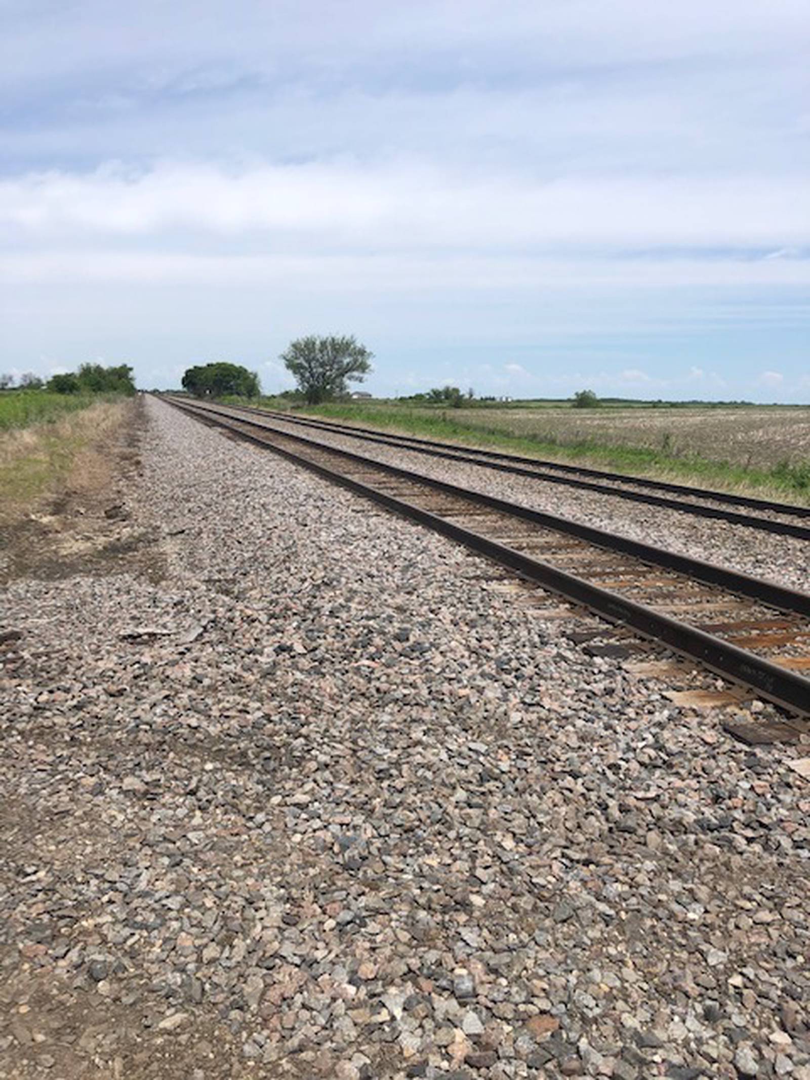 Three Murray teens killed in a traintruck accident May 27 Osceola