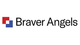 Braver Angels meeting  to be held Saturday