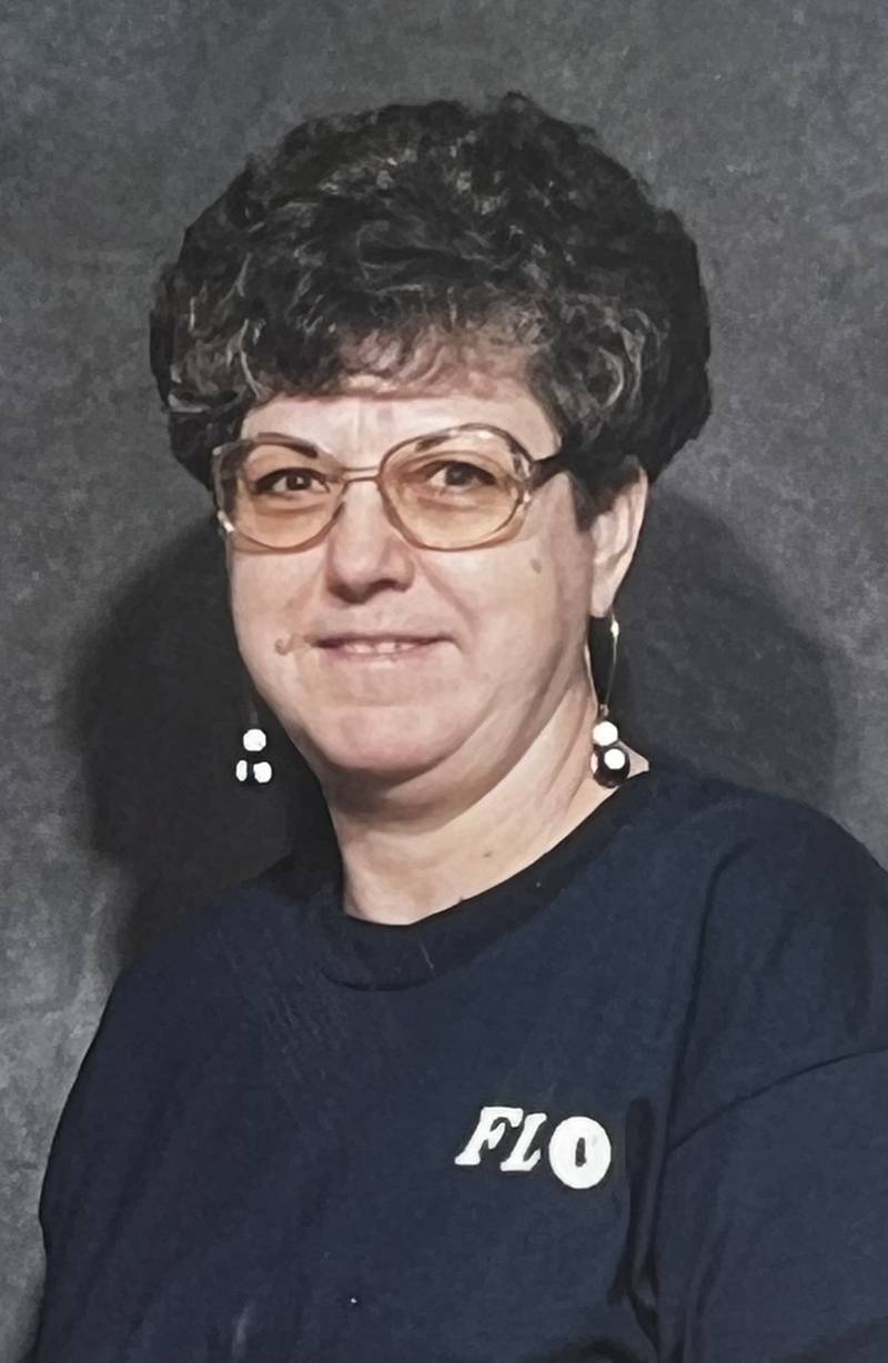 Florence Hawkins