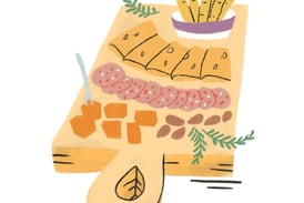 Sip and Learn class planned