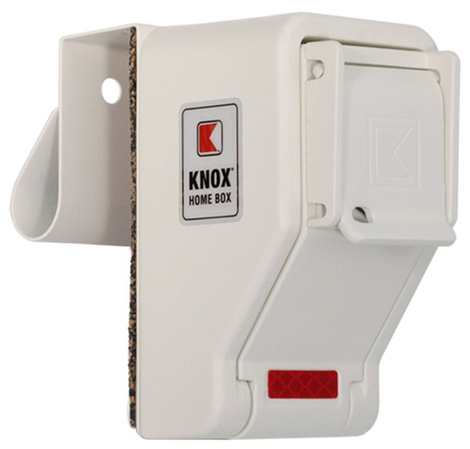 Residential Knox HomeBox options for Osceola Fire District Osceola