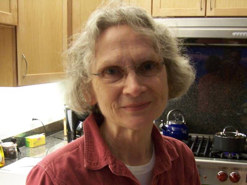 Linda Forbes