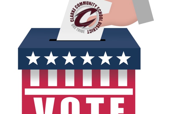 Incumbents seek re-election to Clarke School Board