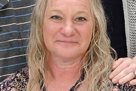Tina Murphy