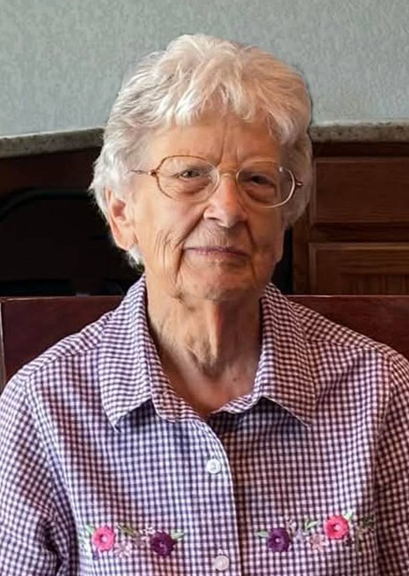 Marion Akes